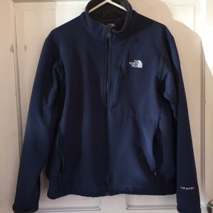 North Face jacket